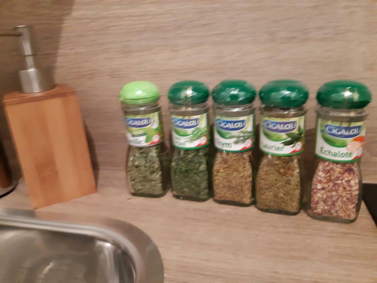 Rouen Sweet Home 2 外观 照片