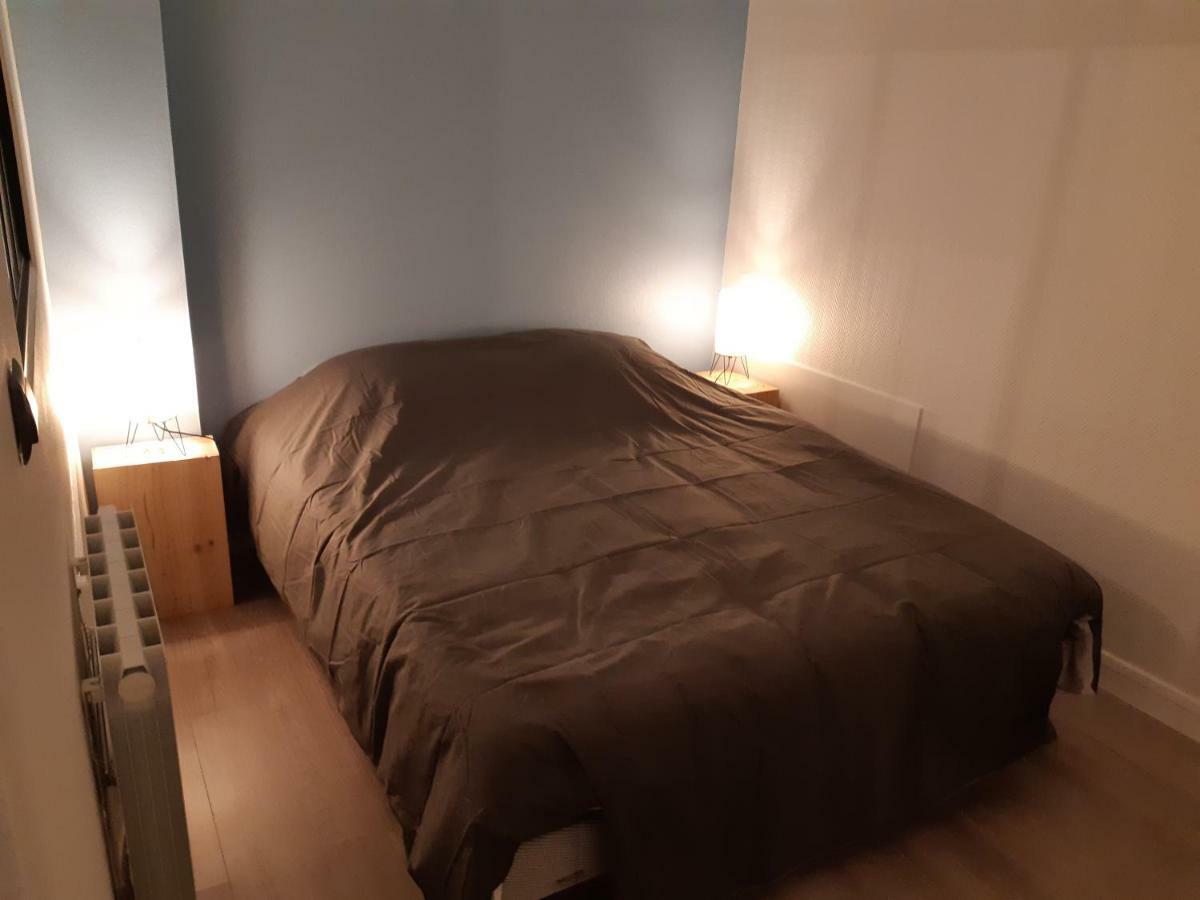 Rouen Sweet Home 2 外观 照片