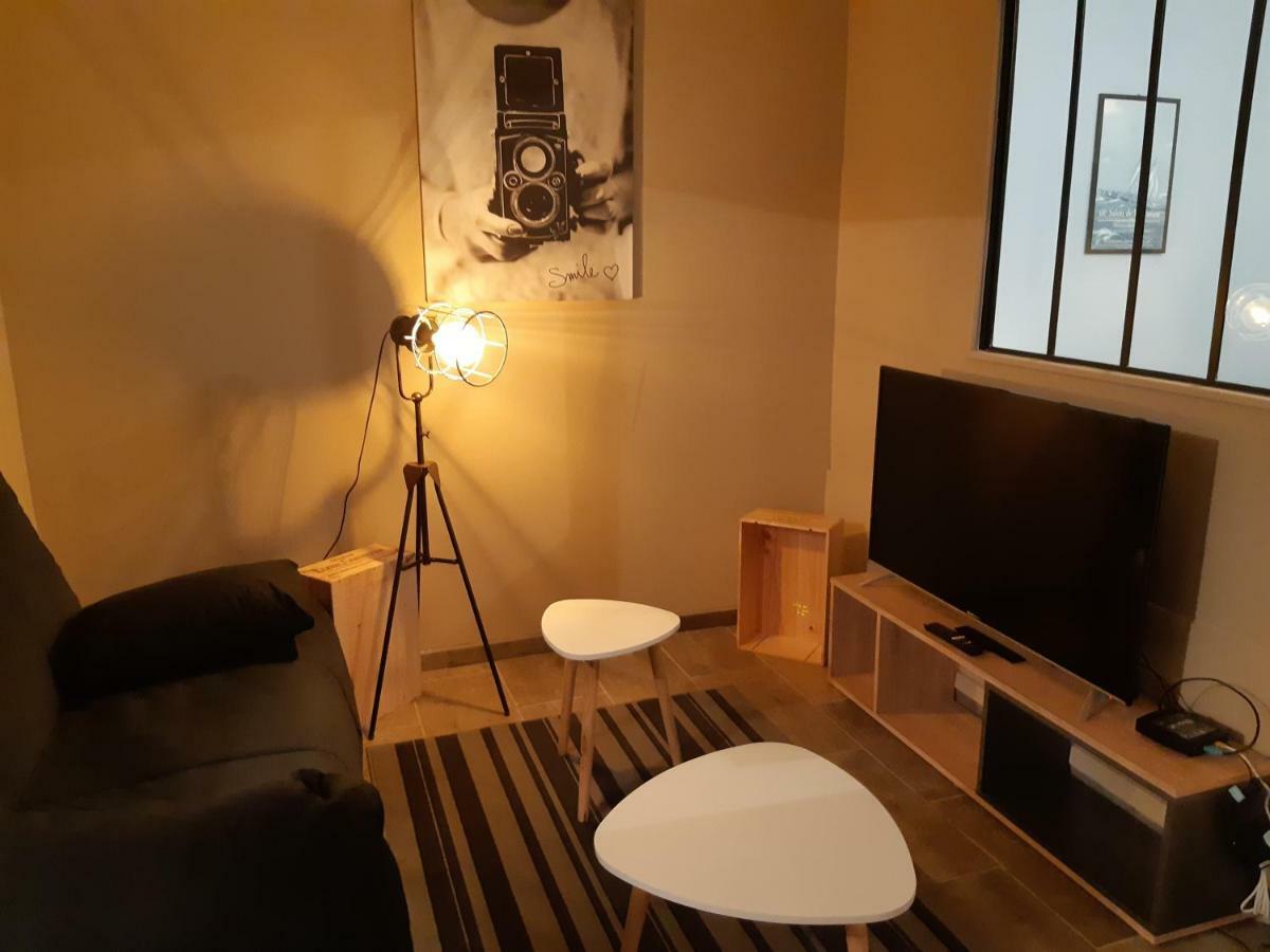 Rouen Sweet Home 2 外观 照片
